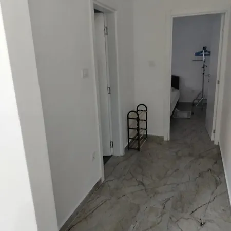 Dusa Apartment Banja Koviljaca