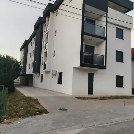 Dusa Banja Koviljača