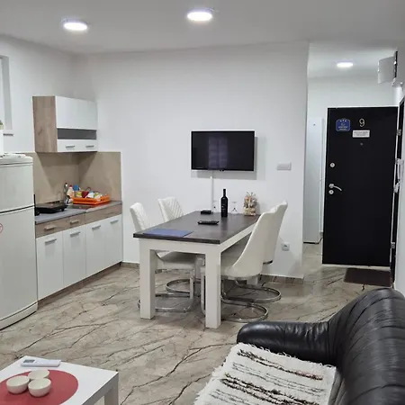 Dusa Apartment