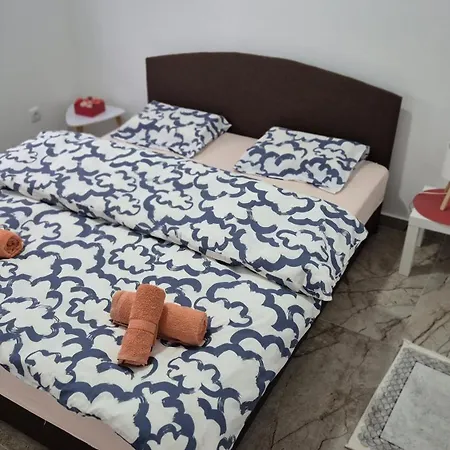Apartment Dusa Banja Koviljaca