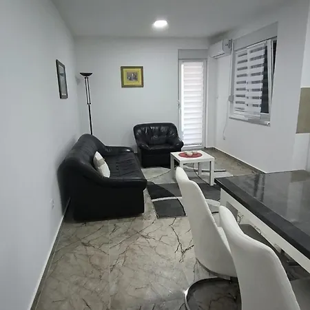 Апартаменты Dusa Баня-Ковиляча