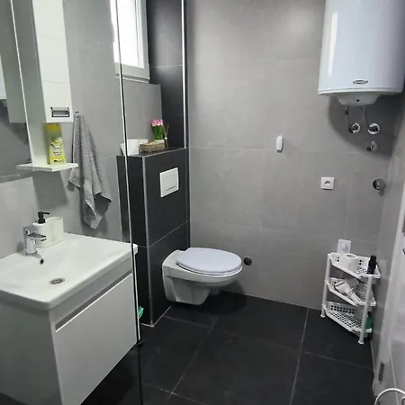 아파트 Dusa Banja Koviljača