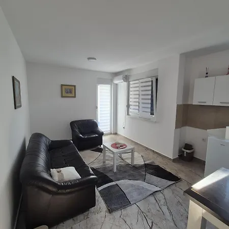 Dusa Апартаменты Баня-Ковиляча