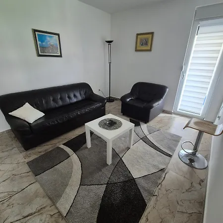 Apartament Dusa