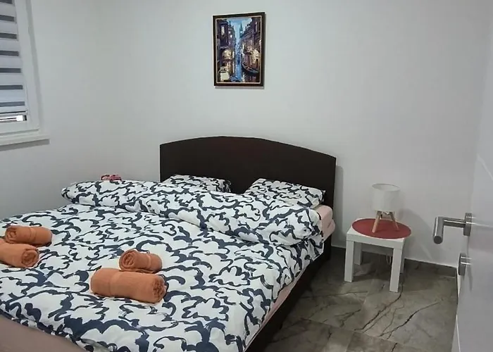 Apartment Dusa Banja Koviljača